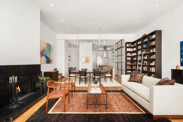 $25,000 | 77 Mercer Street, Unit 3S | SoHo