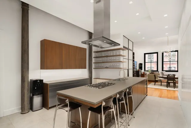 $25,000 | 77 Mercer Street, Unit 3S | SoHo