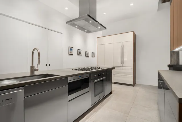 $25,000 | 77 Mercer Street, Unit 3S | SoHo