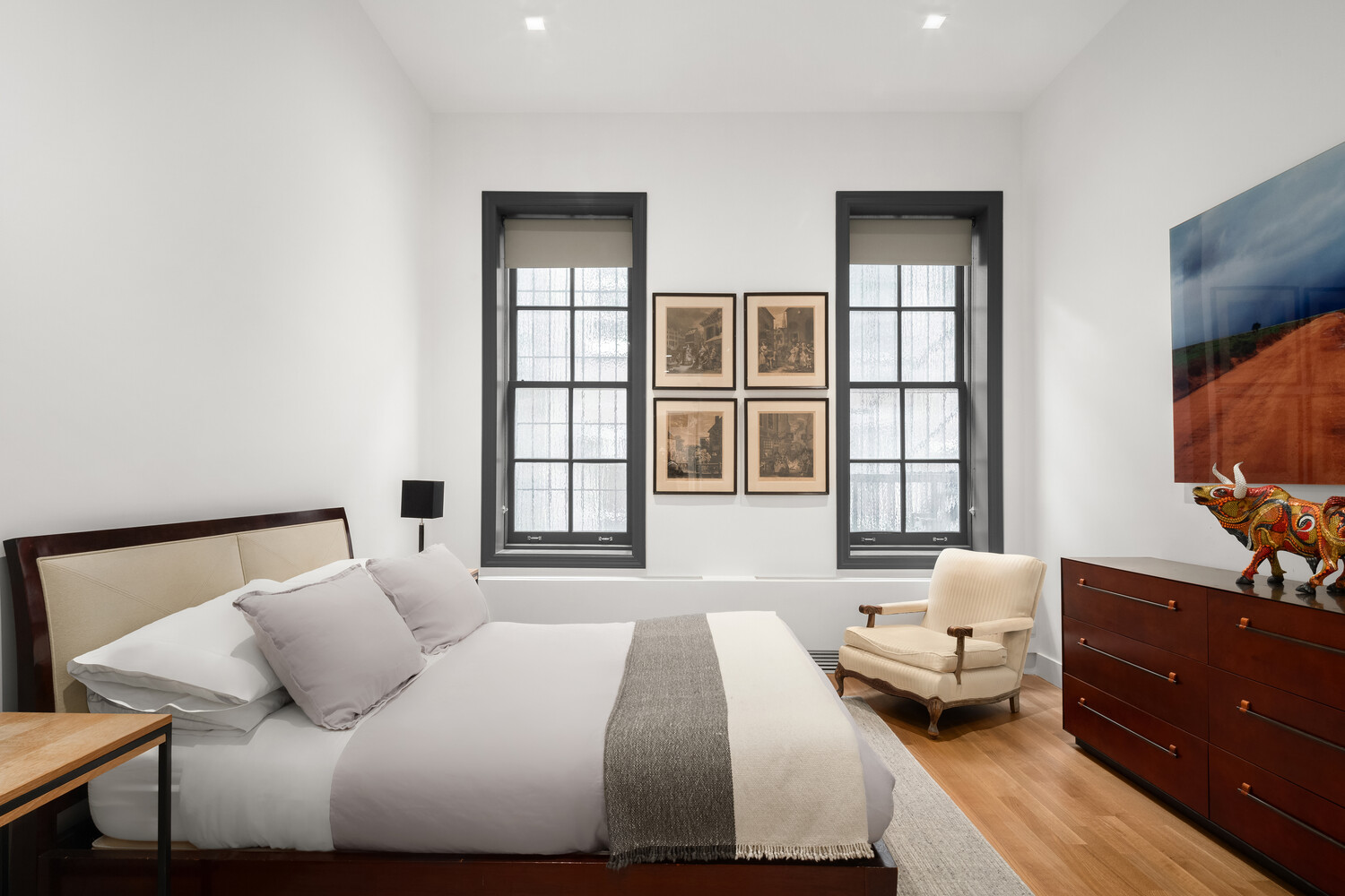 77 Mercer Street, Unit 3S Manhattan, NY 10012 - Photo 7 of 17