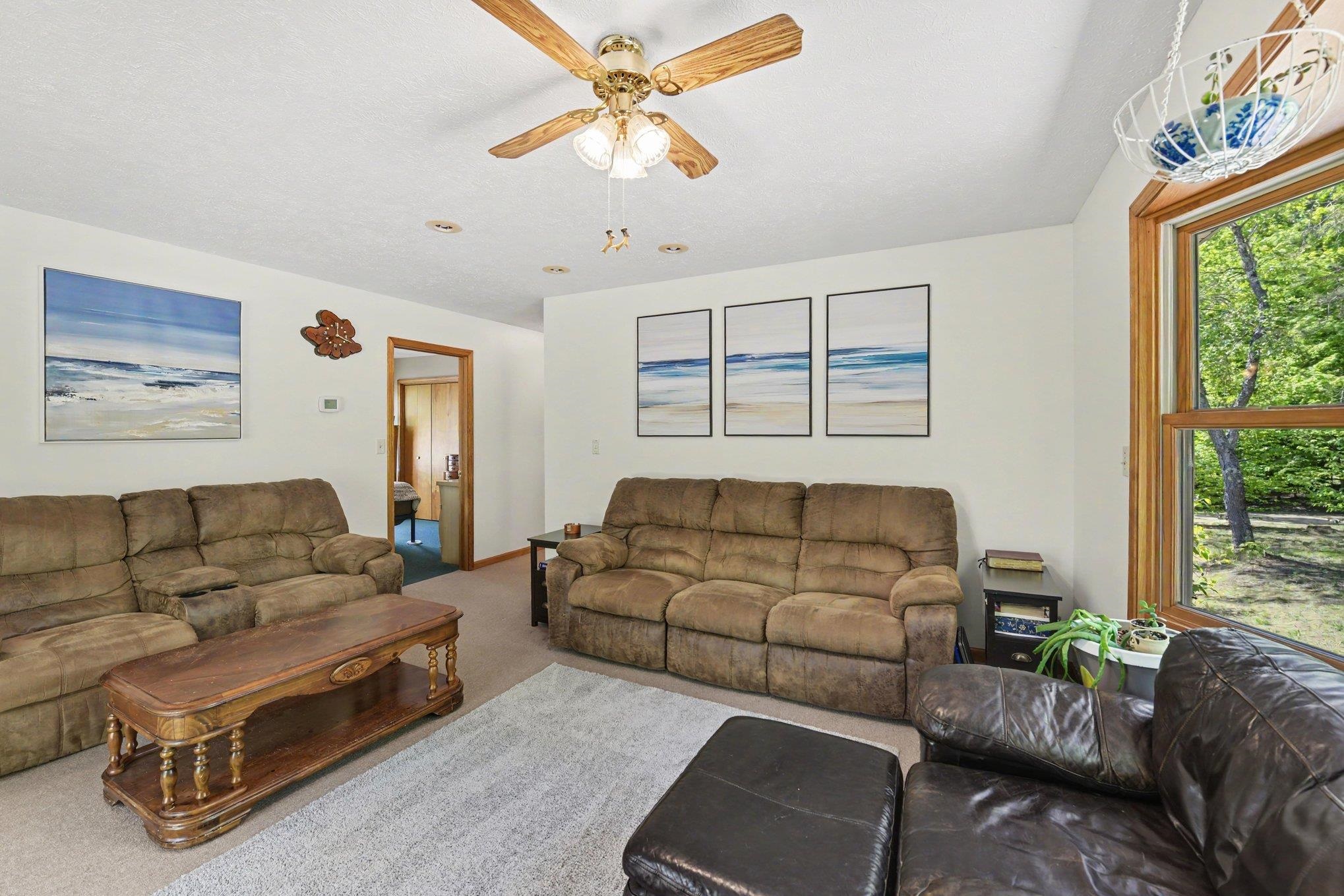 5218 Mitchell Road Central Lake, MI 49622 - Photo 5 of 34