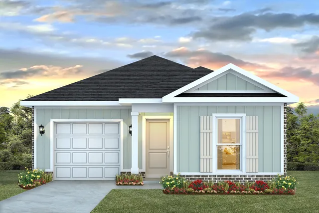 $264,900 | 8142 Fox Hunt Drive, Milton, FL 32583