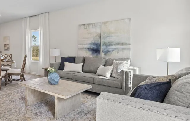 $264,900 | 8142 Fox Hunt Drive, Milton, FL 32583