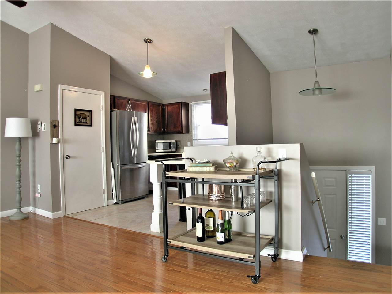 186 Dunbarton Road, Unit 29 Manchester, NH 03102 - Photo 6 of 18 Gallery Image 6