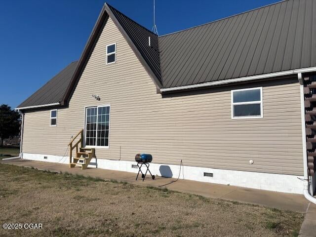 14146 Kafir Road Carthage, MO 64836 - Photo 12 of 49 Gallery Image 12