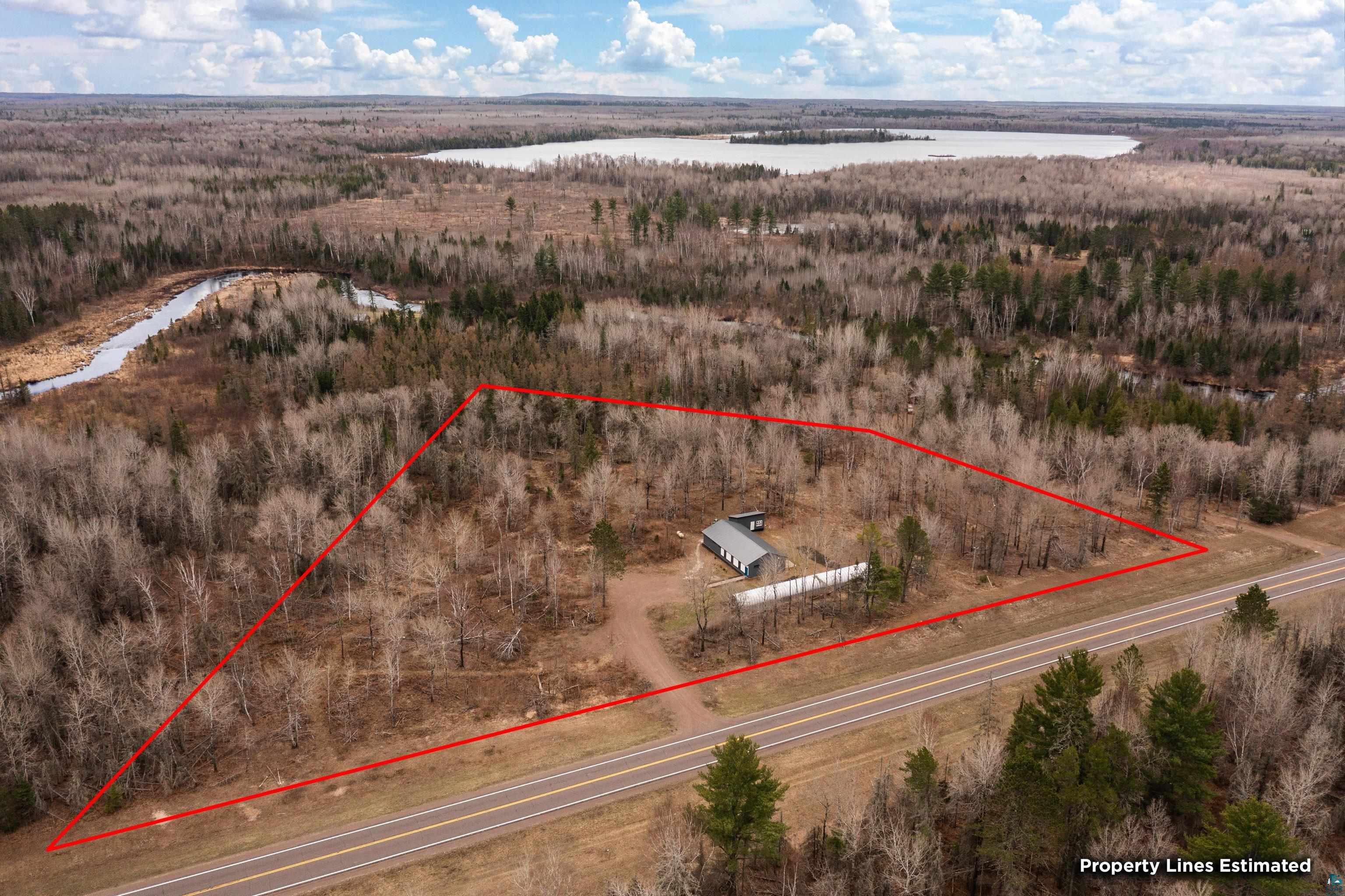 8384 Pequaywan Lake Road Duluth, MN 55803 - Photo 57 of 72