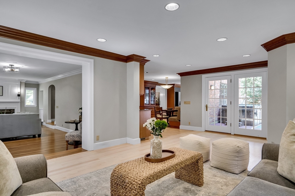 72 Beverly Road Brookline, MA 02467 - Photo 19 of 42 Gallery Image 19