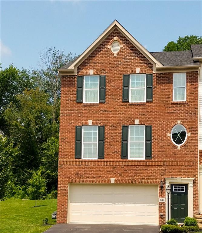 336 Maple Ridge Drive Canonsburg, PA 15317 - Photo 1 of 23 Gallery Image 1