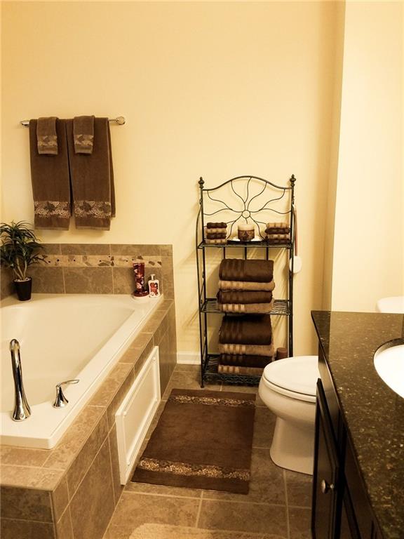 336 Maple Ridge Drive Canonsburg, PA 15317 - Photo 14 of 23 Gallery Image 14