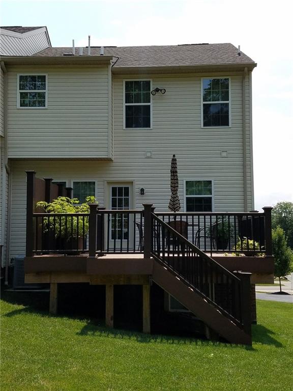 336 Maple Ridge Drive Canonsburg, PA 15317 - Photo 18 of 23 Gallery Image 18