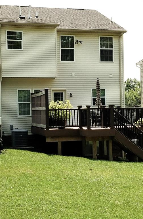 336 Maple Ridge Drive Canonsburg, PA 15317 - Photo 19 of 23 Gallery Image 19