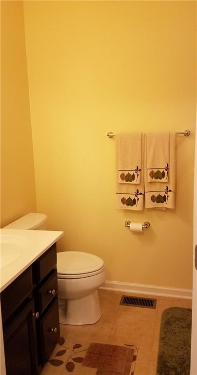 336 Maple Ridge Drive Canonsburg, PA 15317 - Photo 8 of 23 Gallery Image 8