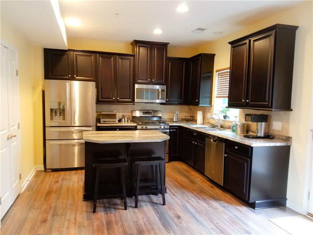 336 Maple Ridge Drive Canonsburg, PA 15317 - Photo 9 of 23 Gallery Image 9