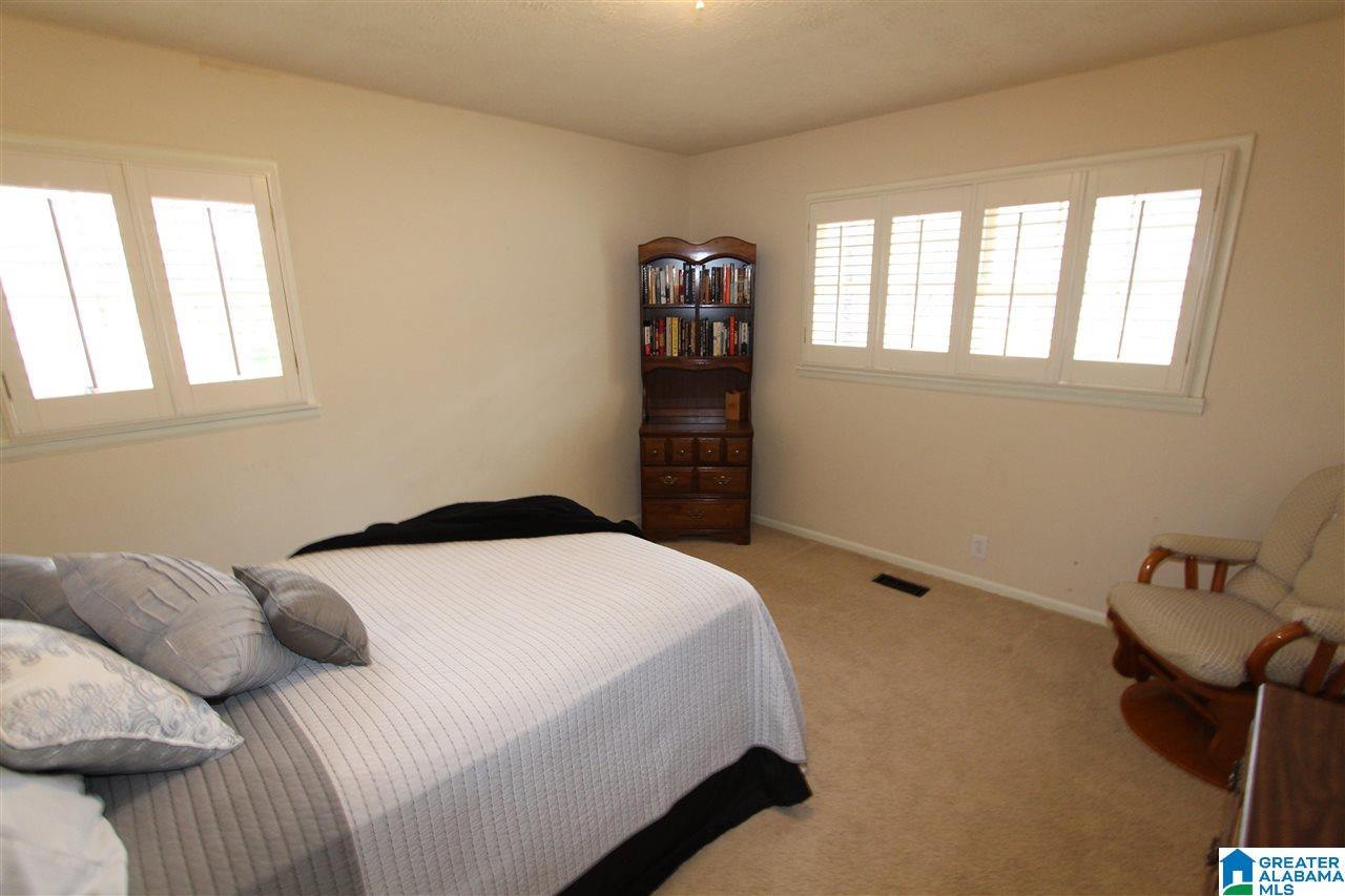 927 Hillsberry Road Oxford, AL 36203 - Photo 25 of 28
