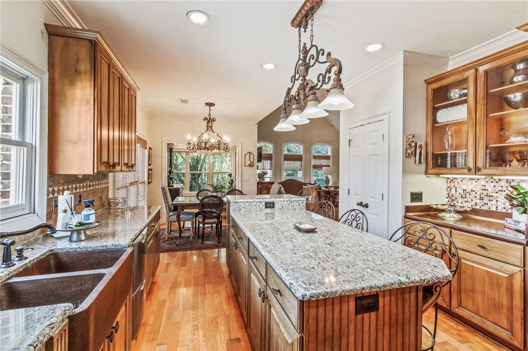 1513 Montrose Road Auburn, AL 36830 - Photo 9 of 48 Gallery Image 9