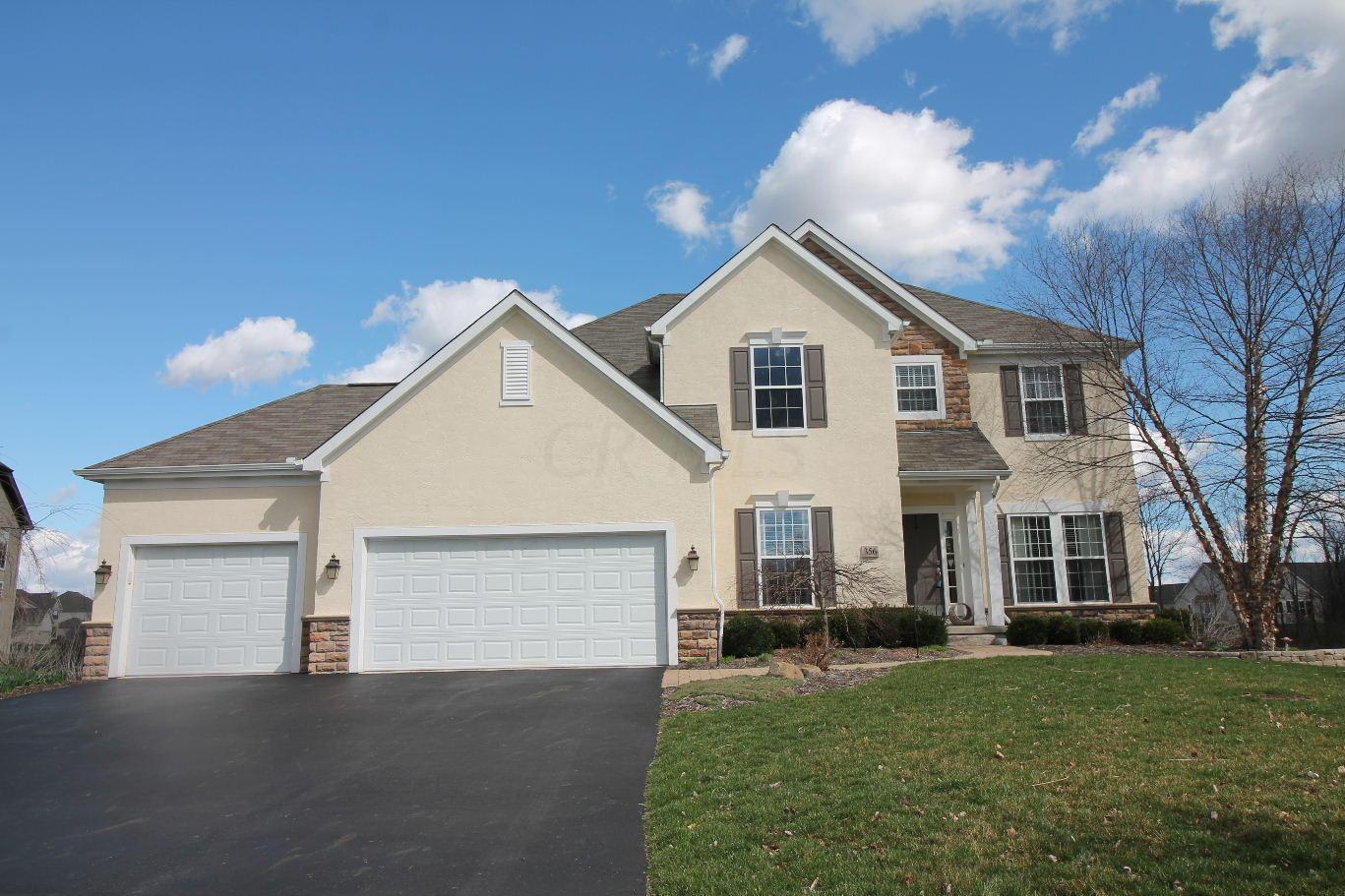 356 Quarter Way Delaware, OH 43015 - Photo 52 of 52
