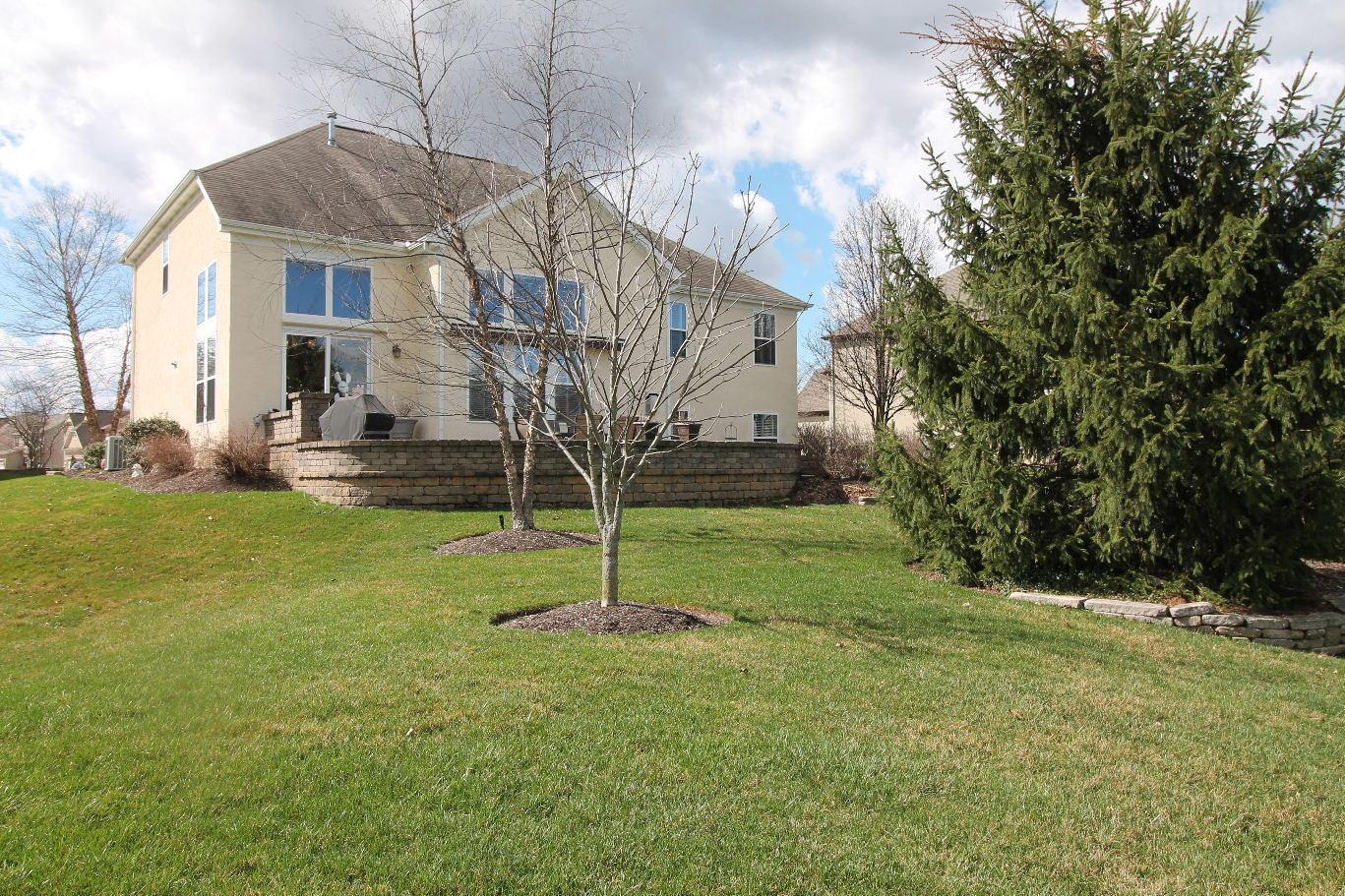 356 Quarter Way Delaware, OH 43015 - Photo 1 of 52