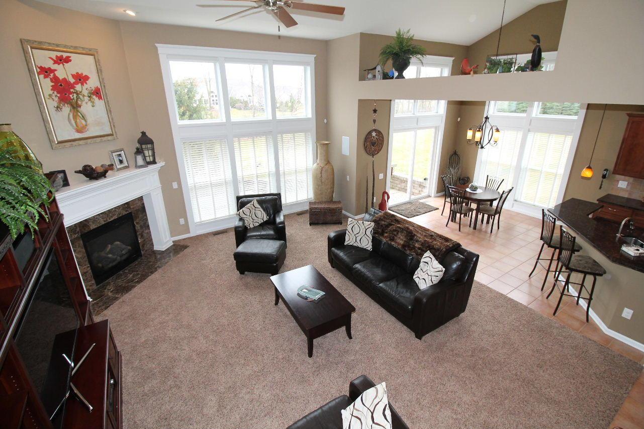 356 Quarter Way Delaware, OH 43015 - Photo 2 of 52