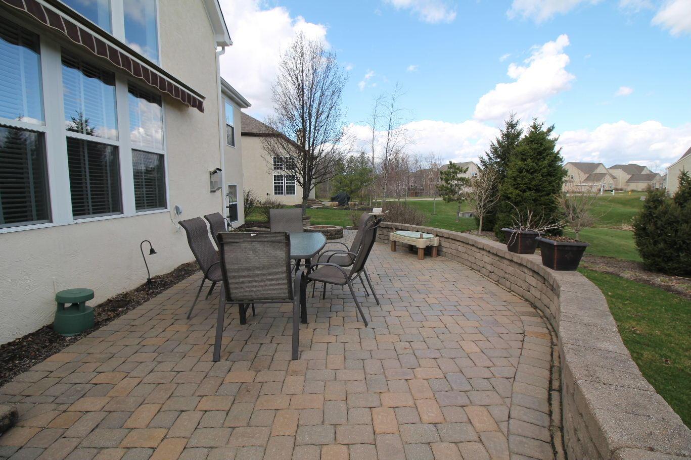 356 Quarter Way Delaware, OH 43015 - Photo 33 of 52