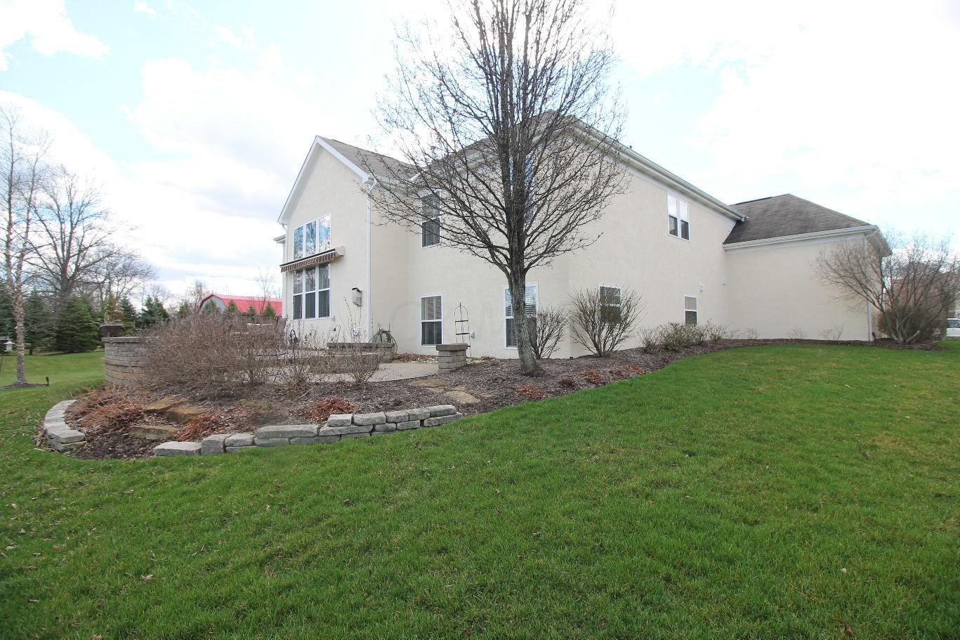 356 Quarter Way Delaware, OH 43015 - Photo 36 of 52