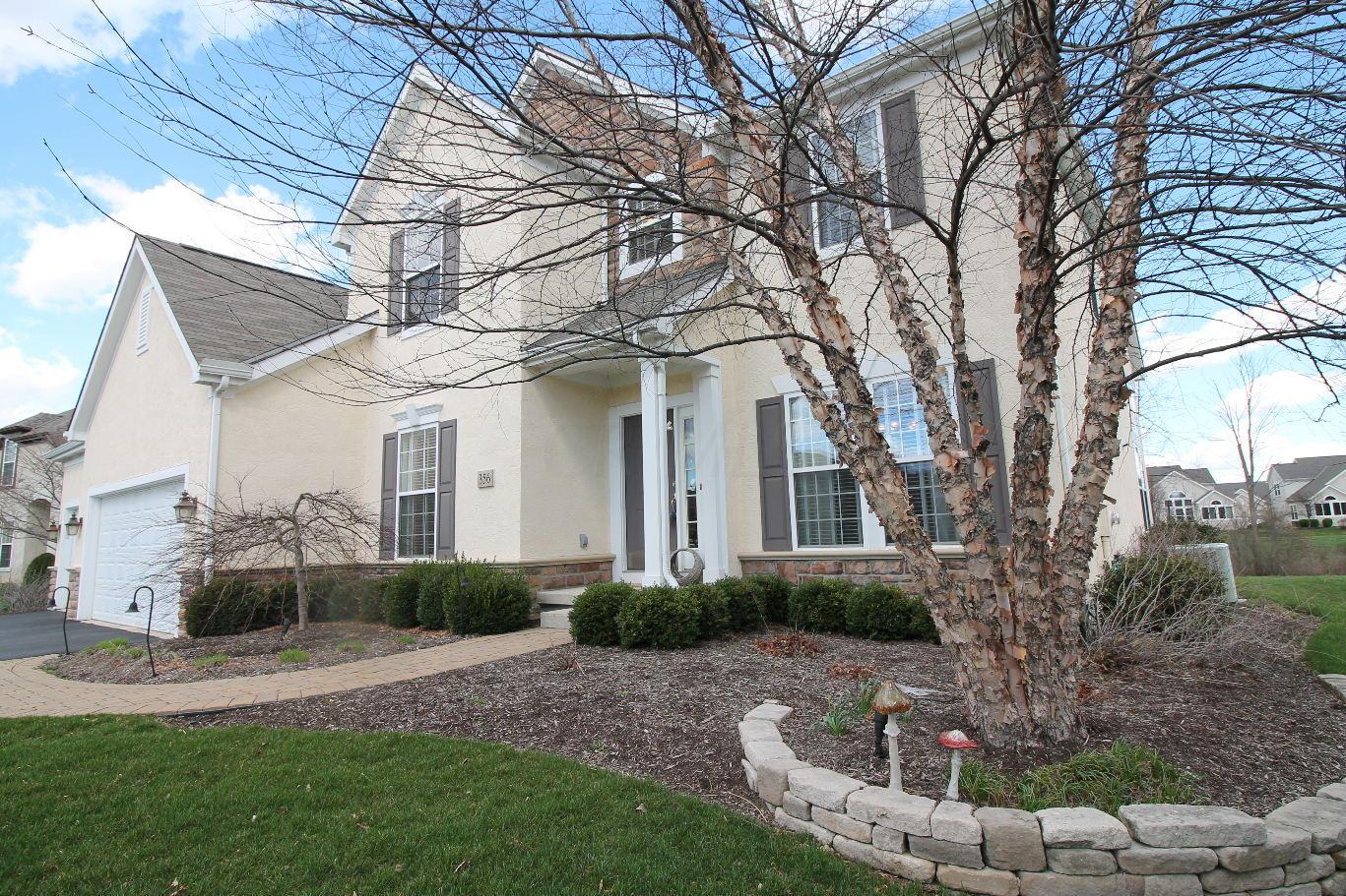 356 Quarter Way Delaware, OH 43015 - Photo 41 of 52