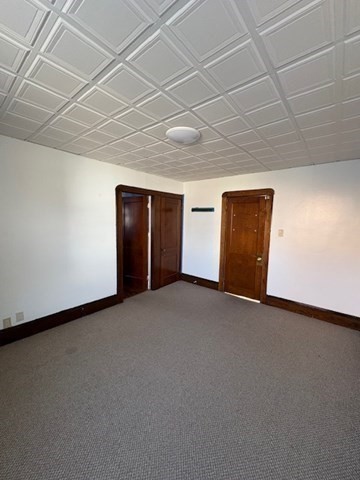967 Robeson Street, Unit 2 Fall River, MA 02720 - Photo 13 of 15 a view of an empty room