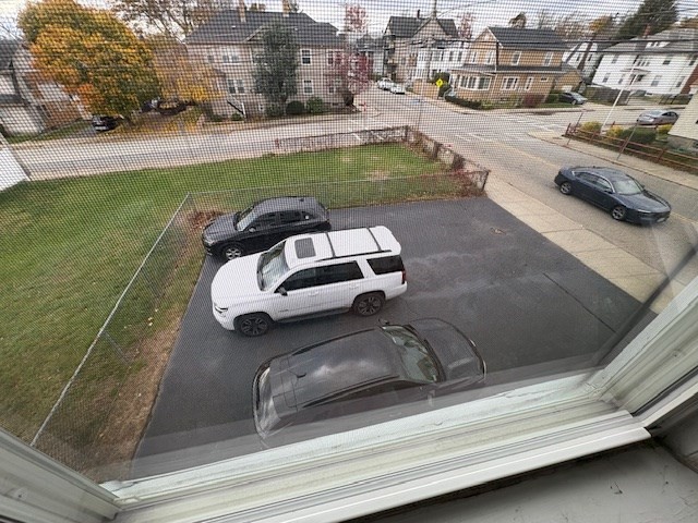 967 Robeson Street, Unit 2 Fall River, MA 02720 - Photo 15 of 15 a view of a swimming pool with a yard