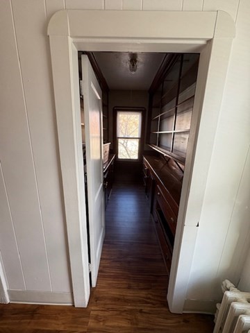 967 Robeson Street, Unit 2 Fall River, MA 02720 - Photo 2 of 15 a view of an entryway