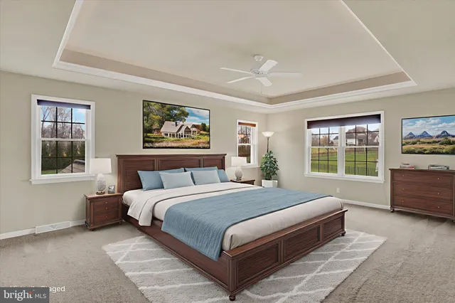 $900,000 | 6400 Farmcrest Lane, Harrisburg, PA 17111