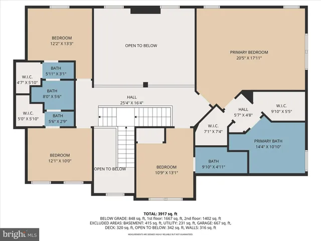 $900,000 | 6400 Farmcrest Lane, Harrisburg, PA 17111