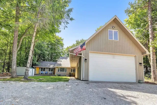 $549,900 | 12647 Highway 42, Ellison Bay, WI 54210