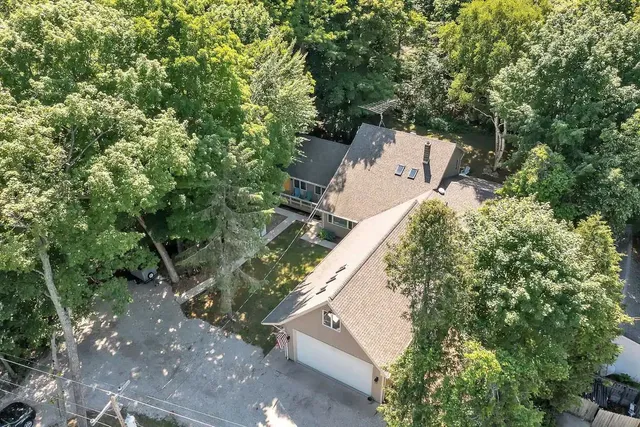 $549,900 | 12647 Highway 42, Ellison Bay, WI 54210