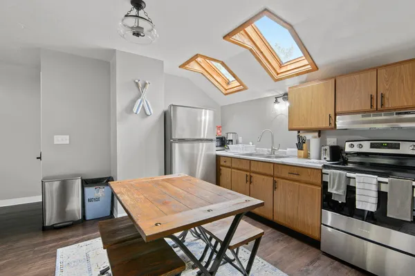 $549,900 | 12647 Highway 42, Ellison Bay, WI 54210