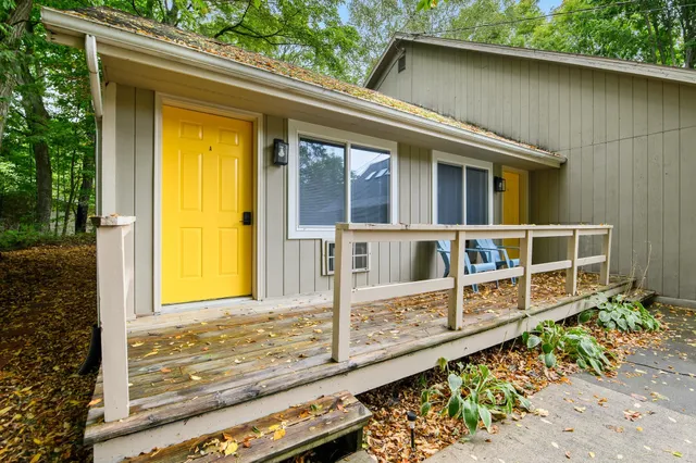 $549,900 | 12647 Highway 42, Ellison Bay, WI 54210