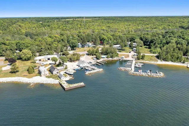 $549,900 | 12647 Highway 42, Ellison Bay, WI 54210