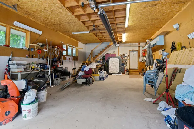 $549,900 | 12647 Highway 42, Ellison Bay, WI 54210