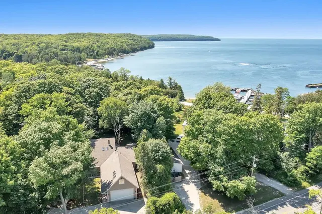 $549,900 | 12647 Highway 42, Ellison Bay, WI 54210