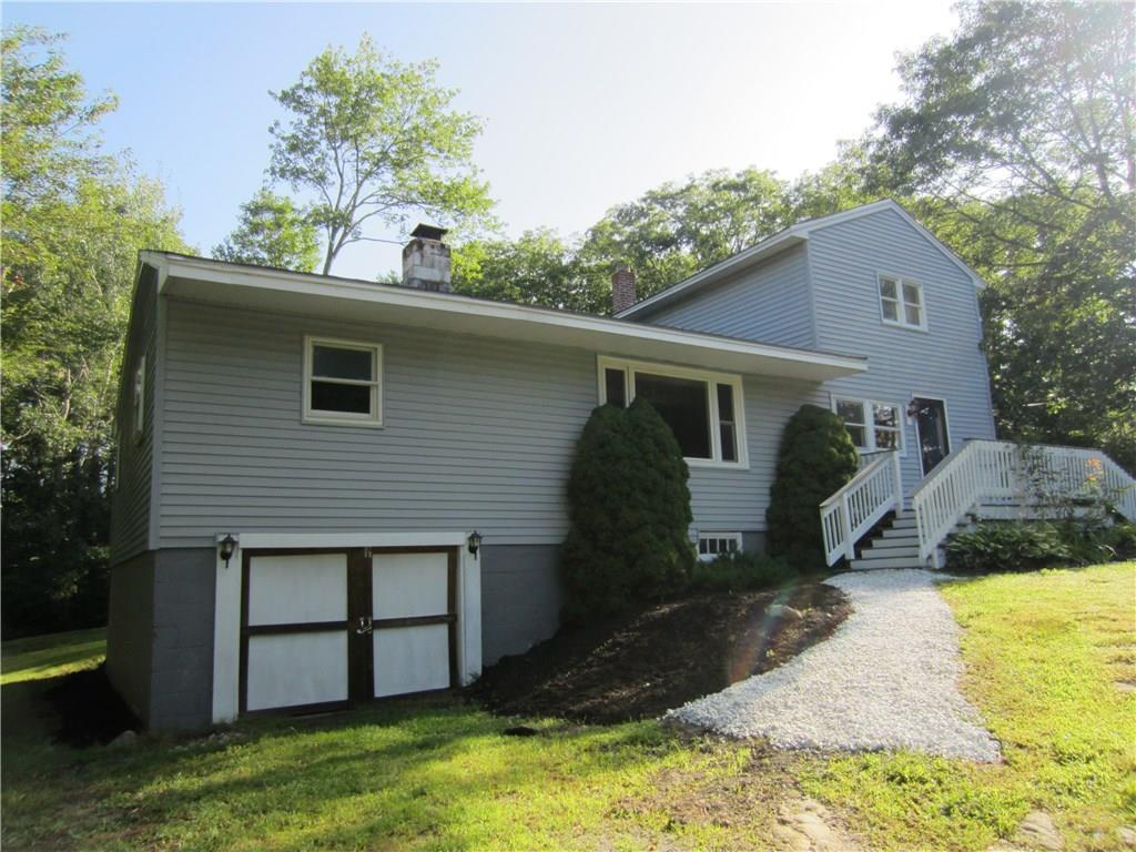569 Old Bath Road Brunswick, ME 04011 - Photo 3 of 16 Photo