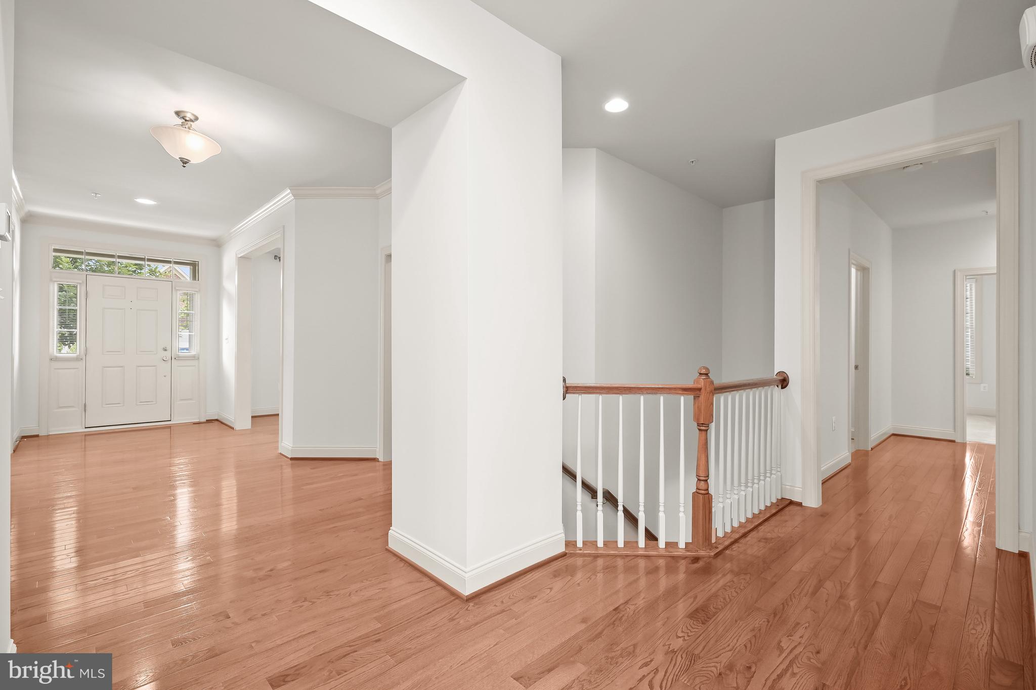 13338 Redspire Drive Silver Spring, MD 20906 - Photo 13 of 34 Bedroom Wing