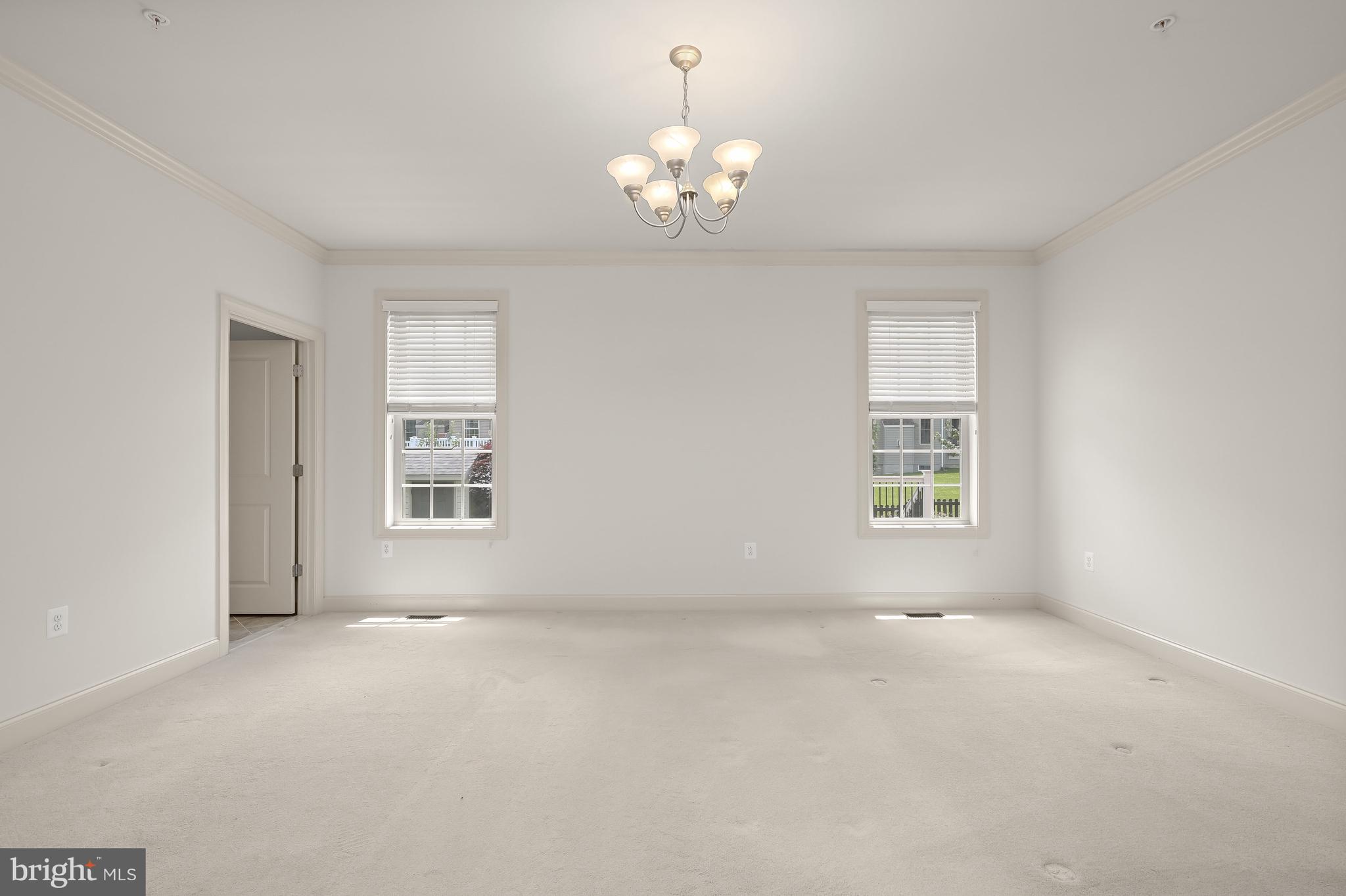 13338 Redspire Drive Silver Spring, MD 20906 - Photo 14 of 34 Primary Bedroom