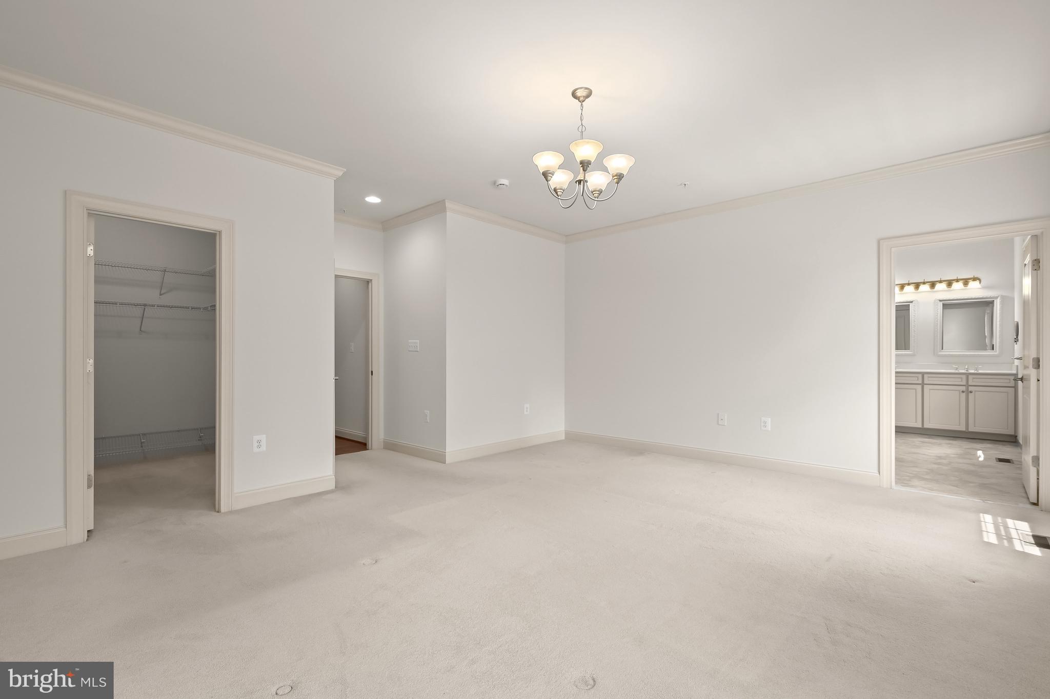 13338 Redspire Drive Silver Spring, MD 20906 - Photo 15 of 34 Primary Bedroom