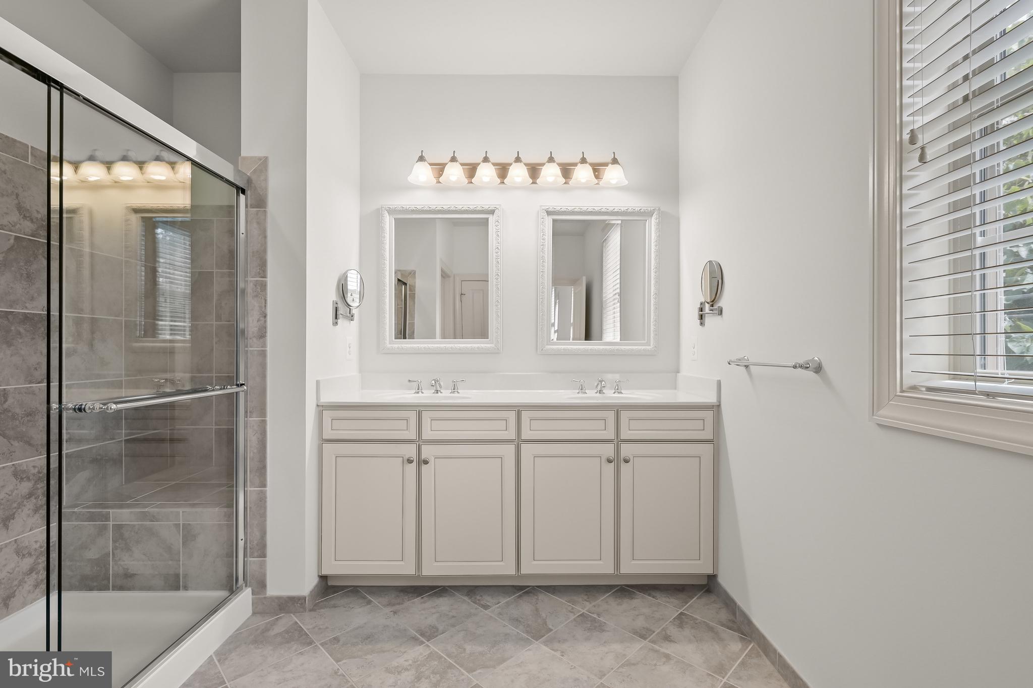 13338 Redspire Drive Silver Spring, MD 20906 - Photo 16 of 34 Primary Bathroom