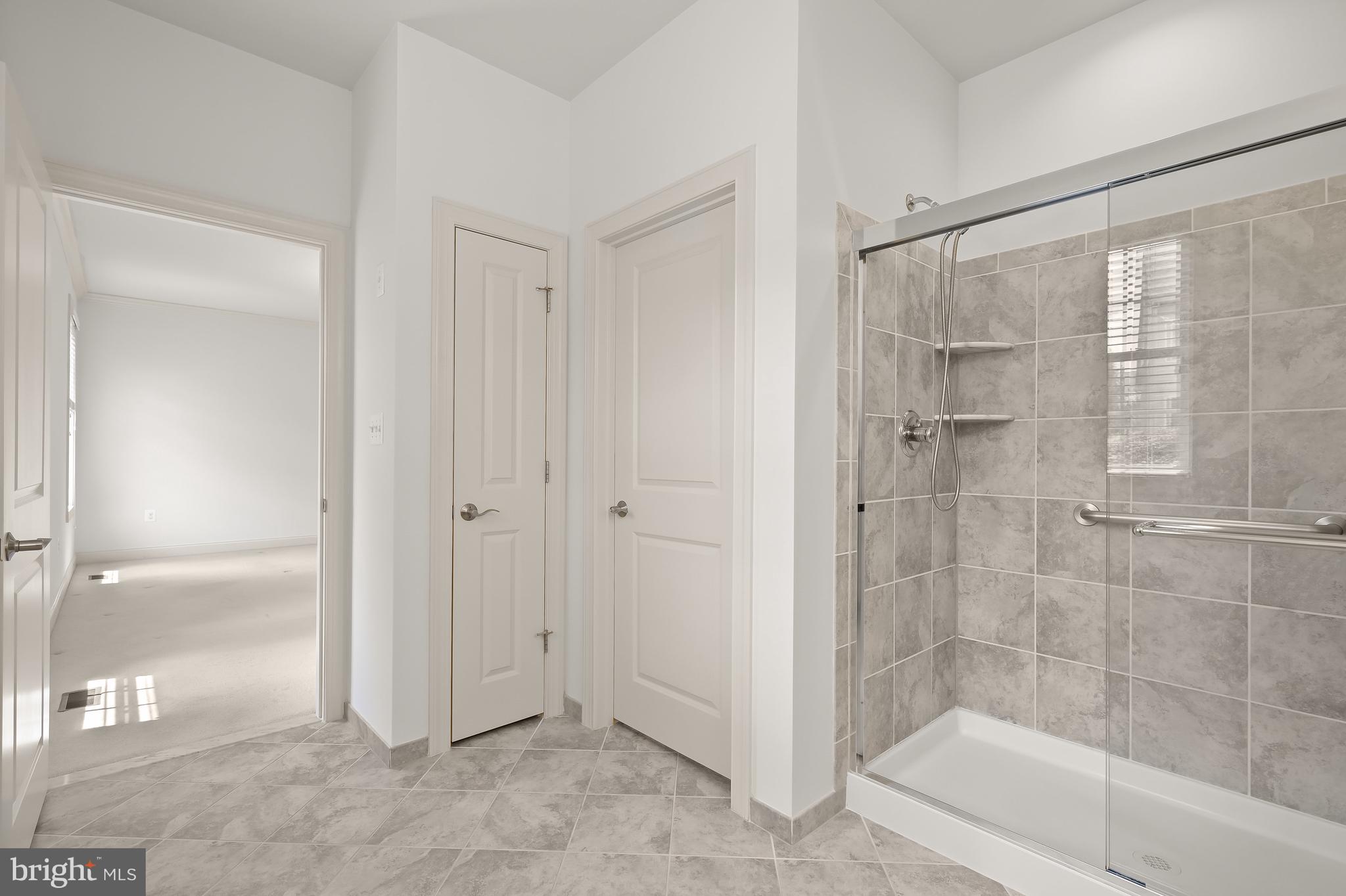 13338 Redspire Drive Silver Spring, MD 20906 - Photo 18 of 34 Primary Bathroom