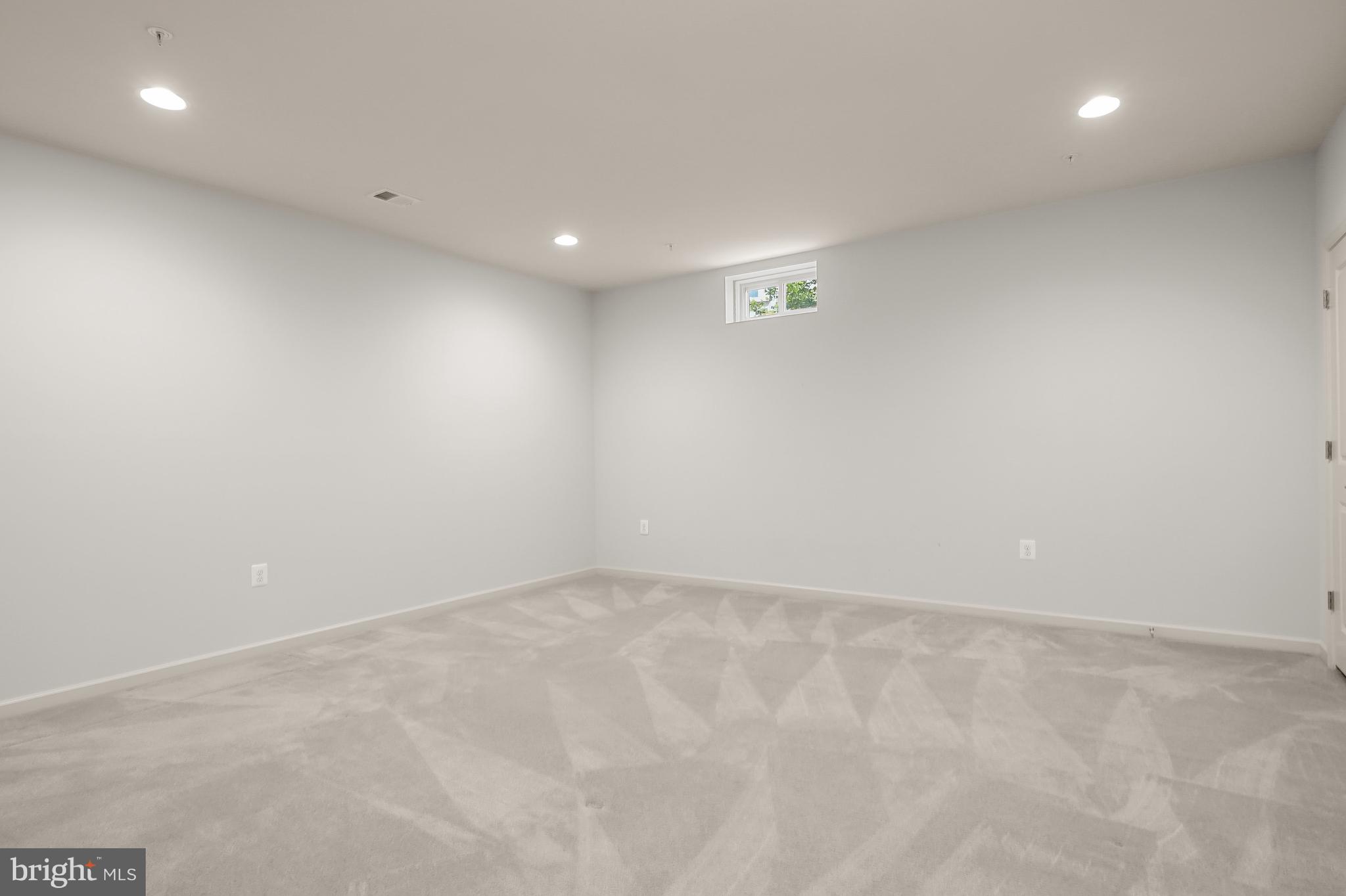 13338 Redspire Drive Silver Spring, MD 20906 - Photo 24 of 34 Future Bedroom 4