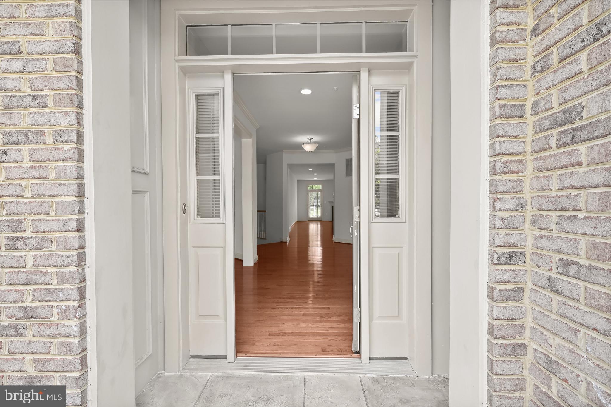 13338 Redspire Drive Silver Spring, MD 20906 - Photo 3 of 34 Front Entry