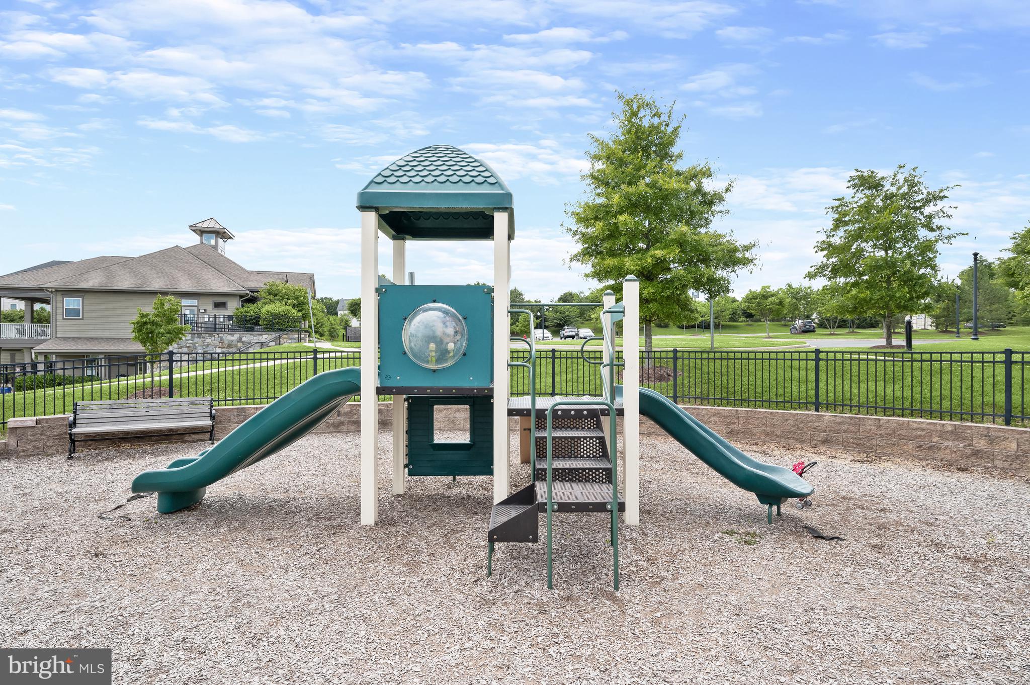 13338 Redspire Drive Silver Spring, MD 20906 - Photo 32 of 34 Community Tot Lot