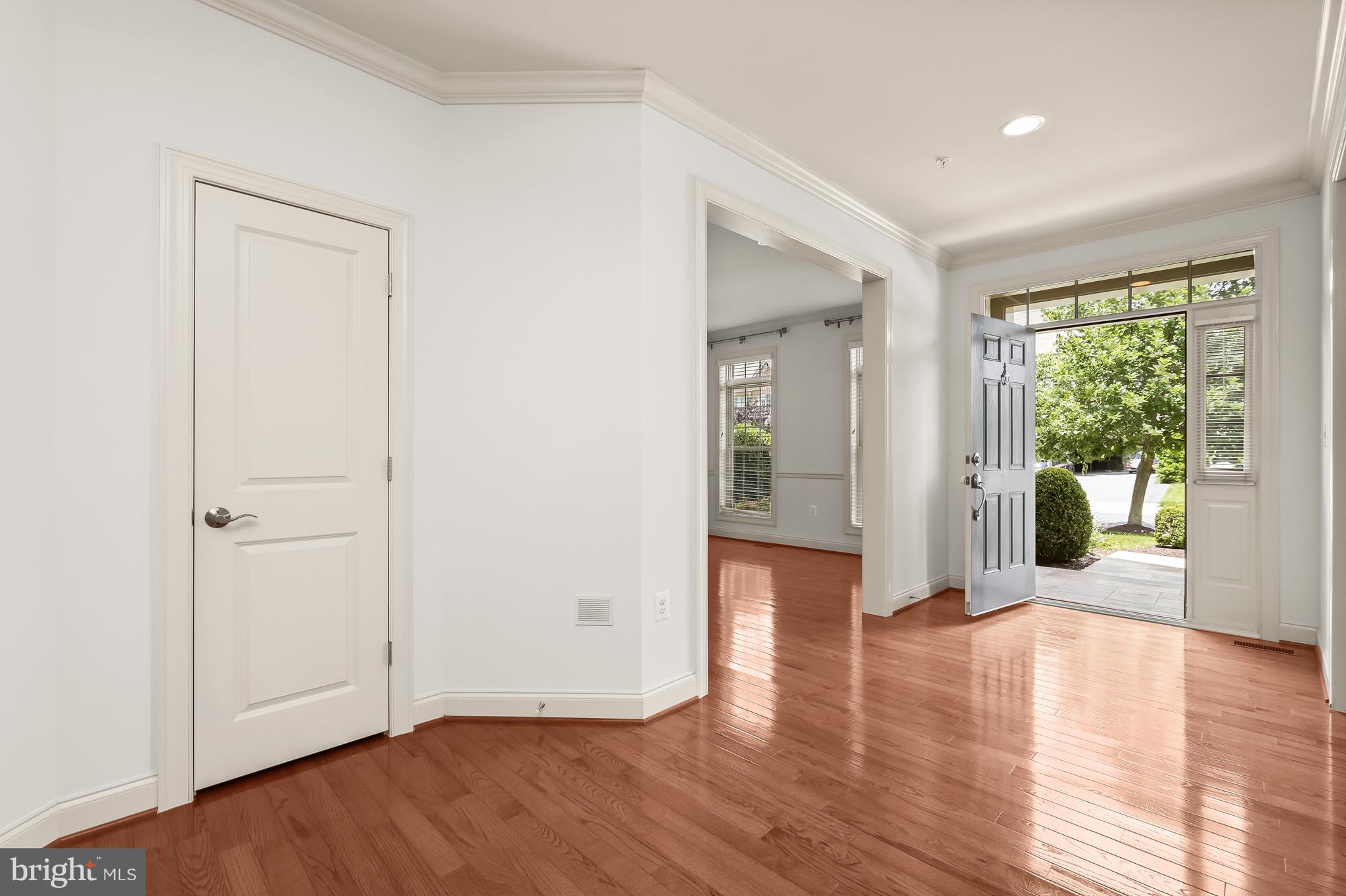13338 Redspire Drive Silver Spring, MD 20906 - Photo 4 of 34 Entry Foyer