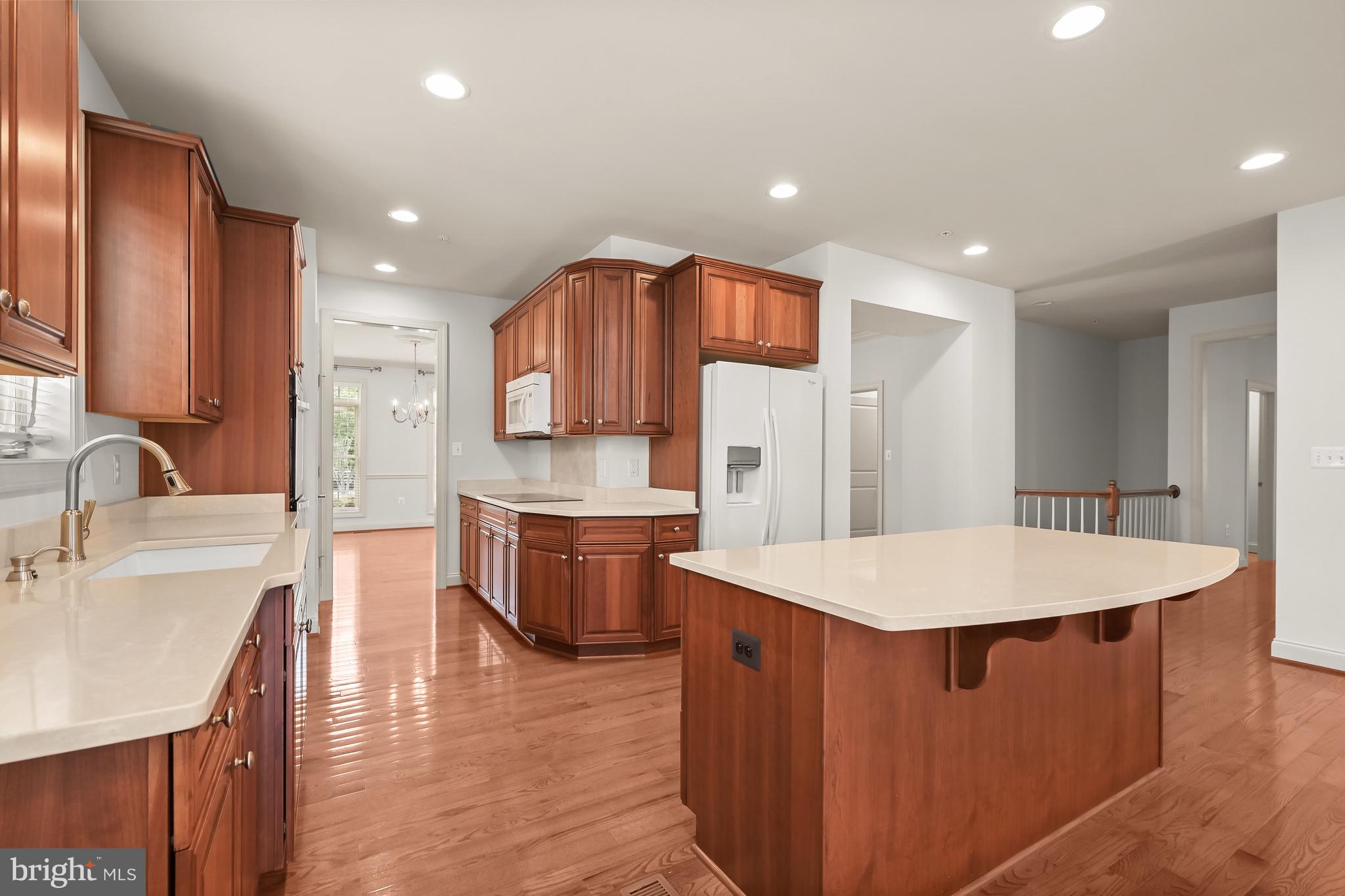 13338 Redspire Drive Silver Spring, MD 20906 - Photo 7 of 34 Kitchen