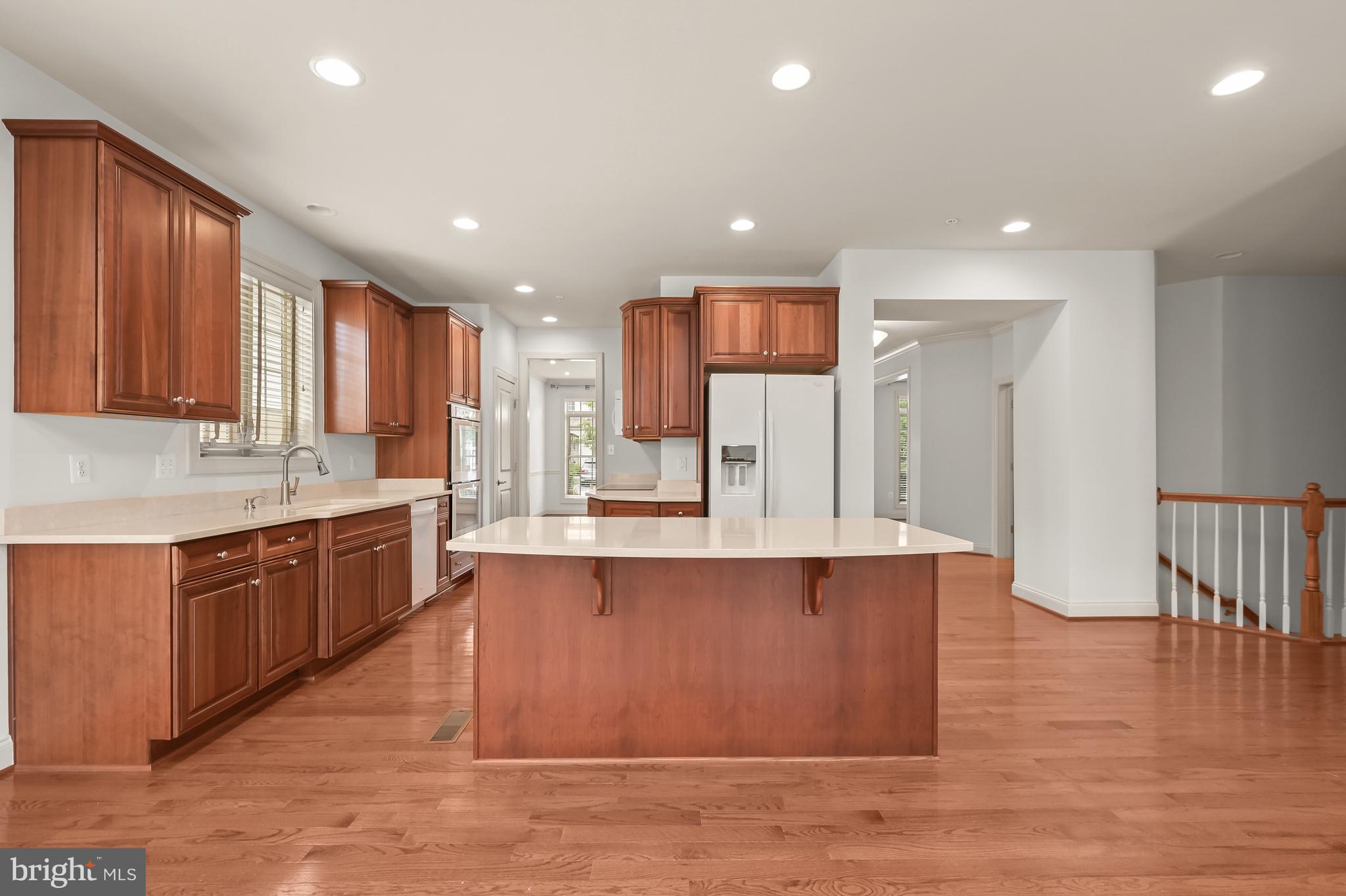 13338 Redspire Drive Silver Spring, MD 20906 - Photo 8 of 34 Kitchen