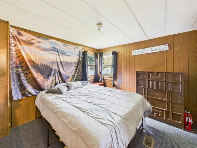 $129,000 | 1359 New Sweden Road, Woodland, ME 04736